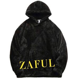 ZAFUL Fleece Hoodie